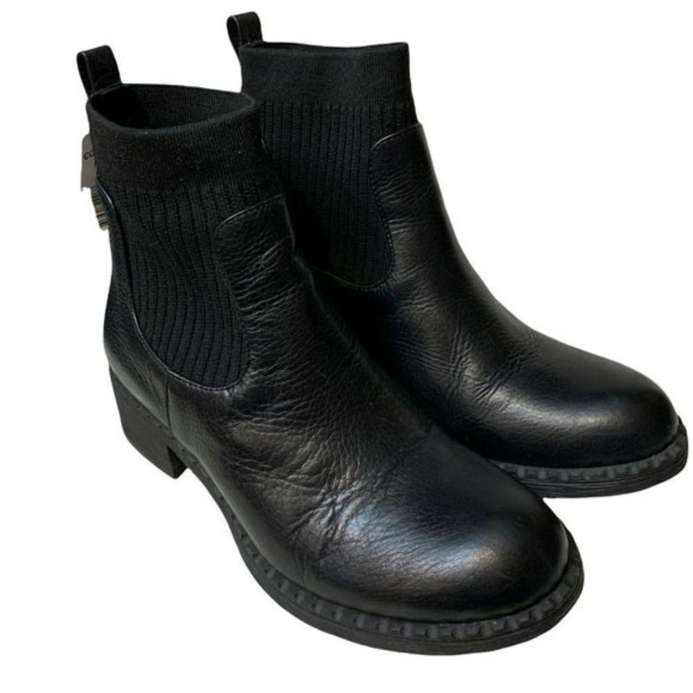 NWOB Kenneth Cole Chelsea Boots